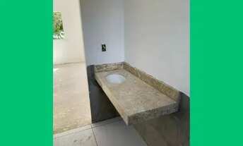 Imagem 5: CASA EM VILLAGE 3 SUITES -VARANDA E 2 VAGAS - ABRANTES