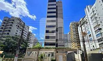 Imagem: Apartamento de 3 quartos semi mobiliado