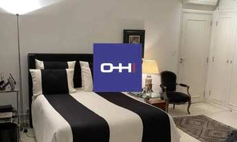 Imagem 7: Venda Apartamento 2 Dormitórios - 140 m² Itaim Bibi