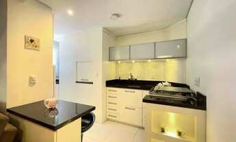 Imagem 5: Apartamento com 1 dormitório à venda, 49 m² por R$ 599.000,00 - Centro - Canela/RS