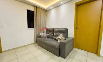 Imagem 3: Apartamento em Rua Newton Prado - Jardim Ana Lúcia - Bauru/SP