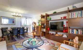 Imagem 7: Apartamento Para Venda Santa Cecília, 2 Quartos, 1 Vaga, 96m² - (condomínio Jundiai