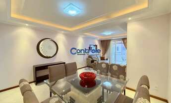 Imagem 2: Apartamento Porteira Fechada com 03 Suítes + dependencia de empregada em Campinas-São José