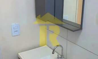 Imagem 6: Apartamento à venda em São José do Rio Preto-SP, Residencial Colorado, 2 quartos, 2 salas