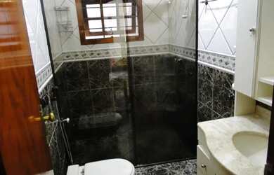 Imagem 7: Oportunidade - Casa - Campos de São José - 4 Dormitórios - 170m² - Estuda Permuta