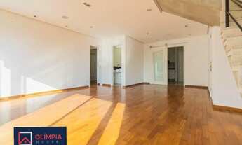 Imagem: Venda Apartamento 3 Dormitórios - 212 m²