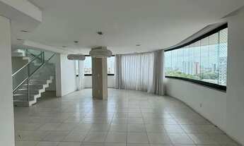 Imagem 2: APARTAMENTO COND. SAN SEBASTIAN BAIRRO FÁTIMA, ZONA LESTE