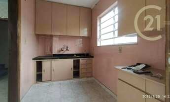 Imagem 7: Casa para alugar, 300 m² por R$ 8.500/mês - Perdizes - São Paulo/SP