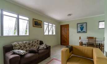 Imagem 3: Casa em Rua Natividade da Serra - Chácara da Barra - Campinas/SP