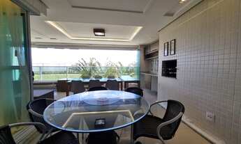 Imagem 3: Oportunidade: Vendo Apartamento no Farol da Ilha, 239m², 04 Suítes, 04 Vagas de Garagem