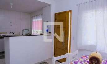 Imagem 3: Apartamento à Venda - Cidade Patriarca, 2 Quartos, 43 m2