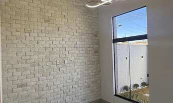 Imagem 5: Casa a venda 2 quartos sendo 1 suite no setor estrela Dalva