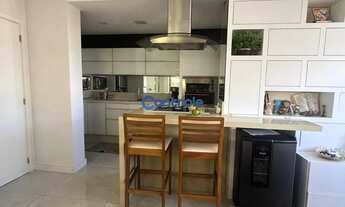 Imagem 6: Apartamento na Pedra Branca, em Palhoça