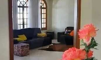 Imagem 6: Casa para aluguel, 4 quartos, 1 suíte, 5 vagas, Castelo - Belo Horizonte/MG