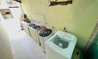 Imagem 4: Casa em Rua Antônio Júlio Barreto - Santa Amélia - Belo Horizonte/MG