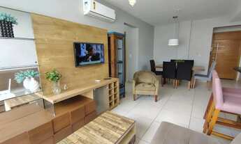 Imagem 5: 2 quartos no bairro navegantes totalmente mobiliado e pronto. Investimento garantido para