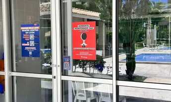 Imagem 2: 2 QUARTOS SENDO UMA SUITE - BURAQUINHO