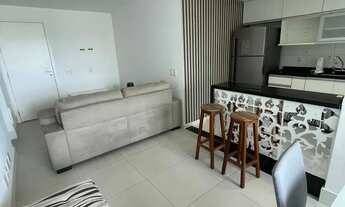 Imagem 6: Imóvel para aluguel tem 47 metros quadrados com 1 quarto em Campo Belo - São Paulo - SP