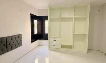 Imagem 7: Apto Renascença 130m - 3 Quartos - Armarios Projetados - Nascente