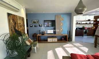 Imagem 2: Barra da Tijuca Apartamento cobertura com 3 dormitórios