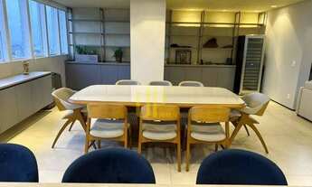 Imagem 7: Cobertura com 4 dormitórios à venda, 461 m² por R$ 8.900.000 - Vila Ipojuca - São Paulo/SP