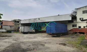 Imagem 3: Terreno para Locação 1128M², Penha Circular, Rio de Janeiro - RJ