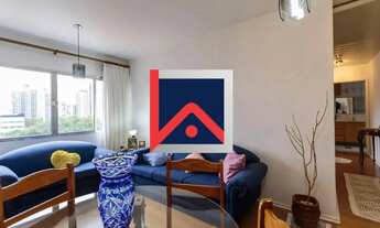 Imagem: Venda Apartamento 2 Dormitórios - 78 m²