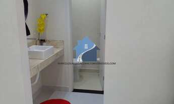 Imagem 4: Casa em Ponta Negra - Manaus