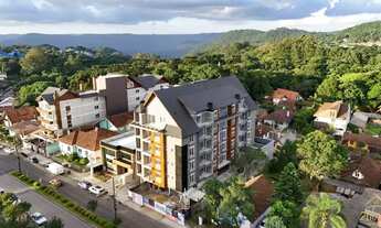 Imagem 3: Excelente Apartamento com duas suítes. Bairro Centro, Nova Petrópolis RS! REF: 890