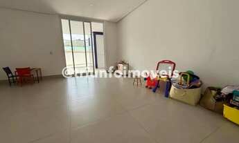 Imagem 7: Apartamento a venda no Jóquei com 2 suítes