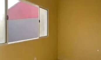 Imagem 6: Casa térrea em São Miguel Arcanjo, na Vila das Flores . Estudo permuta