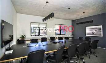 Imagem 6: Sobrado Comercial Vila nova Conceição, frente para duas ruas