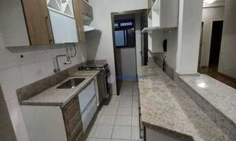 Imagem 6: Apartamento com 3 dormitórios para alugar, 74 m² por R$ 3.000/mês - Urbanova - São José do