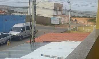 Imagem: CASA CONDOMINIO COROA DO MEIO FRENTE PARA