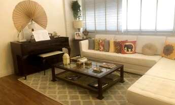 Imagem 12: Apartamento em Alameda Jaú - Jardim Paulista - São Paulo/SP