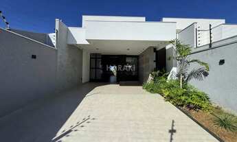 Imagem 3: Casa para Venda no Jardim Alvorada, em Maringá / PR