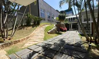 Imagem 3: Sobrado à venda em Itupeva, Serra Azul, com 5 suítes, com 781 m²