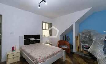 Imagem 2: Avenida Carneiro Ribeiro, 66 - Jardim Vila Formosa