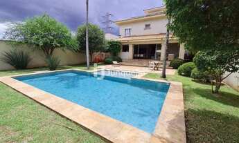 Imagem: Casa em Condomínio para aluguel, 4 quartos