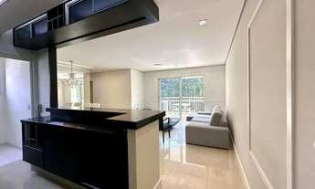 Imagem 4: Imóvel para aluguel possui 80 metros quadrados com 2 quartos em Tamboré - Santana de Parna