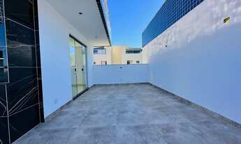 Imagem 7: Cobertura Copacabana 3 quartos 2 vagas