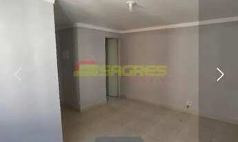 Imagem 3: Apartamento 50m² no Jardim Francisco Mendes por R$ 230.000,00
