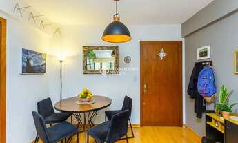 Imagem 4: Apartamento 02 dormitórios com vaga no Bairro Chacara das Pedras