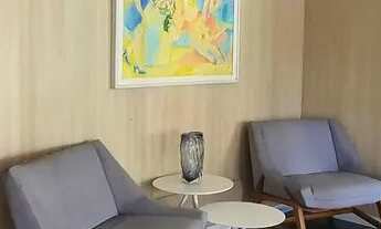 Imagem 2: Edifício Port Sant Paul, na Treze de julho. [1509