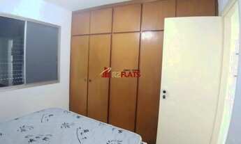 Imagem 7: Flat com ótimo preço no bairro Jardim Paulista. Confira!