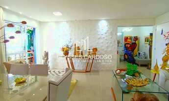 Imagem 7: Apartamento à venda no VISTA BEIRA MAR , FAROLÂNDIA, Aracaju, SE