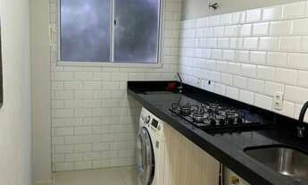 Imagem 4: Vendo direitos do apartamento no Spazio Layon -zona norte de Londrina