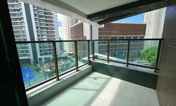 Imagem 7: Apartamento à venda no PALAZZO UNIQUE , CAMINHO DAS ÁRVORES, Salvador, BA