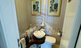 Imagem 7: Apartamento no último andar com mezanino ? Porteira Fechada ? Alto da Mooca