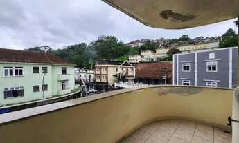 Imagem 5: Apartamento com 2 quartos à venda, 77 m² por R$ 299.000 - Várzea - Teresópolis/RJ